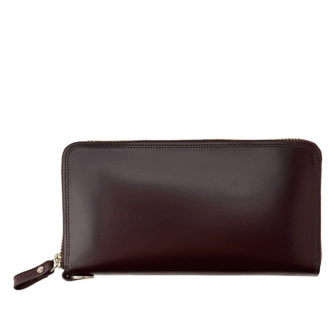 Counter Long Wallet
