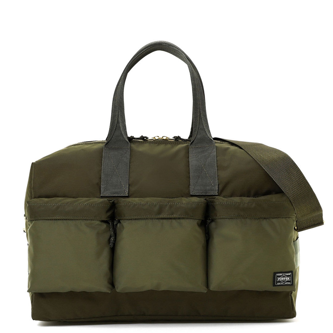 Force 2Way Duffle Bag