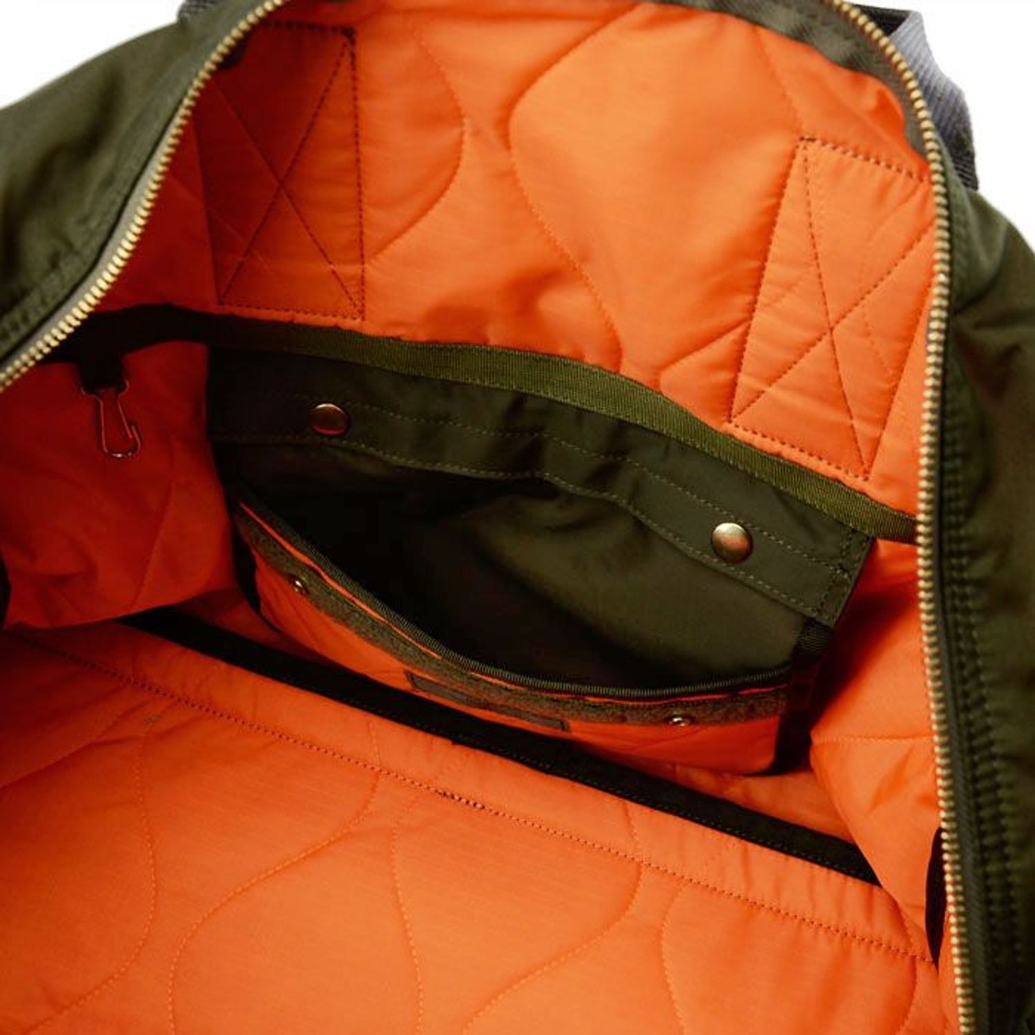 Force 2Way Duffle Bag