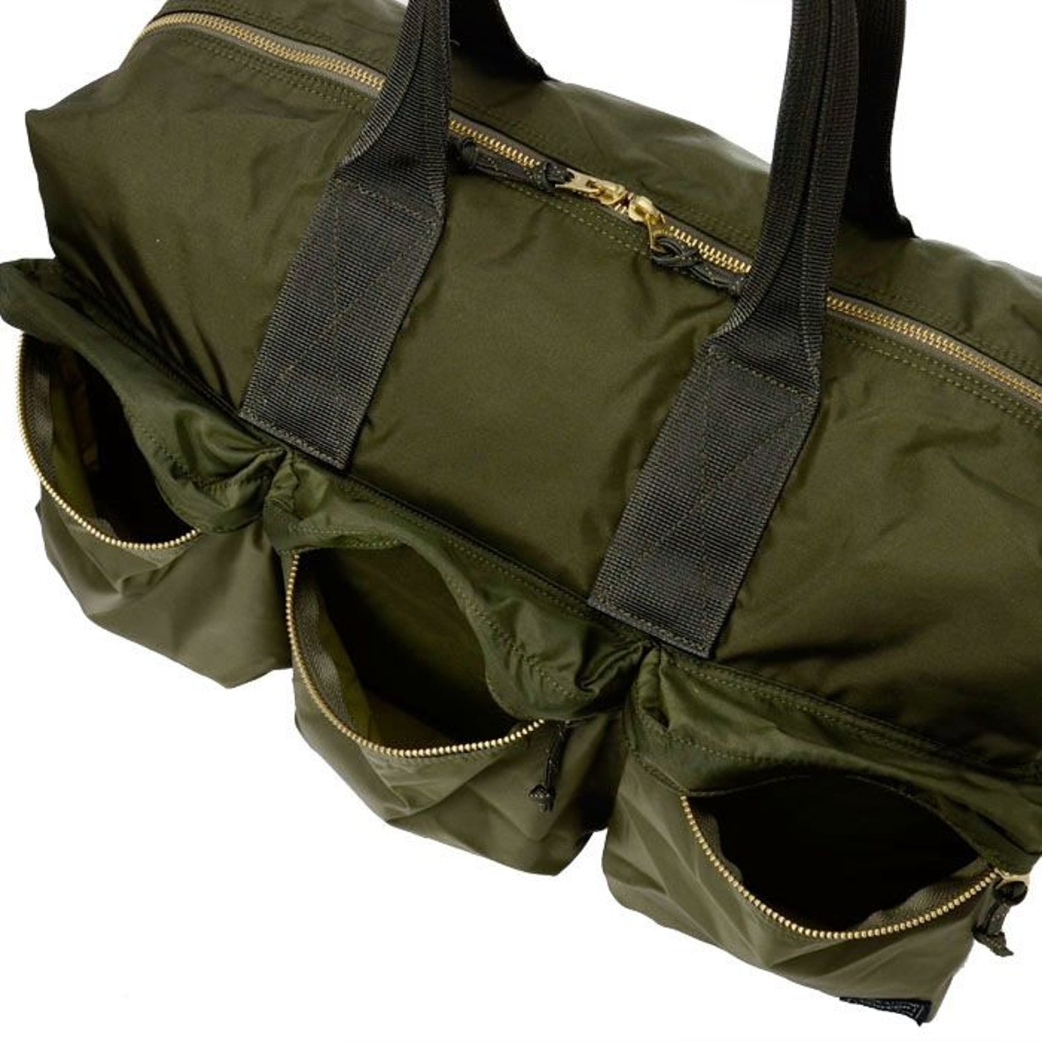 Force 2Way Duffle Bag