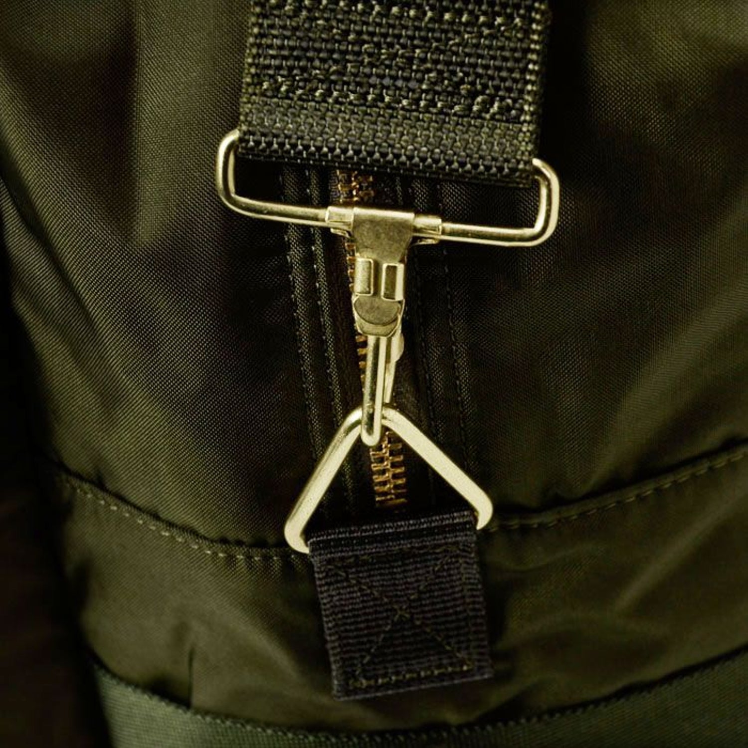 Force 2Way Duffle Bag