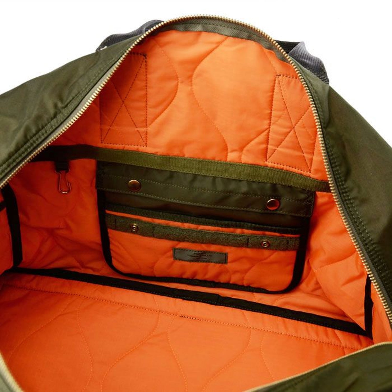 Force 2Way Duffle Bag