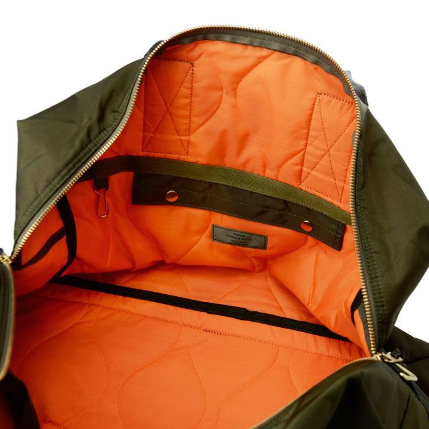Force 2Way Duffle Bag