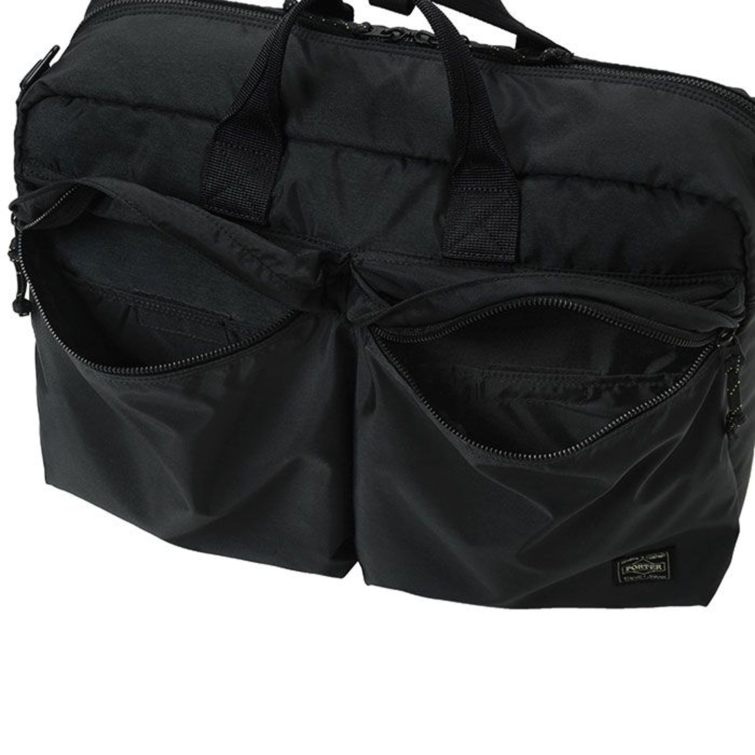 Force 3Way Briefcase
