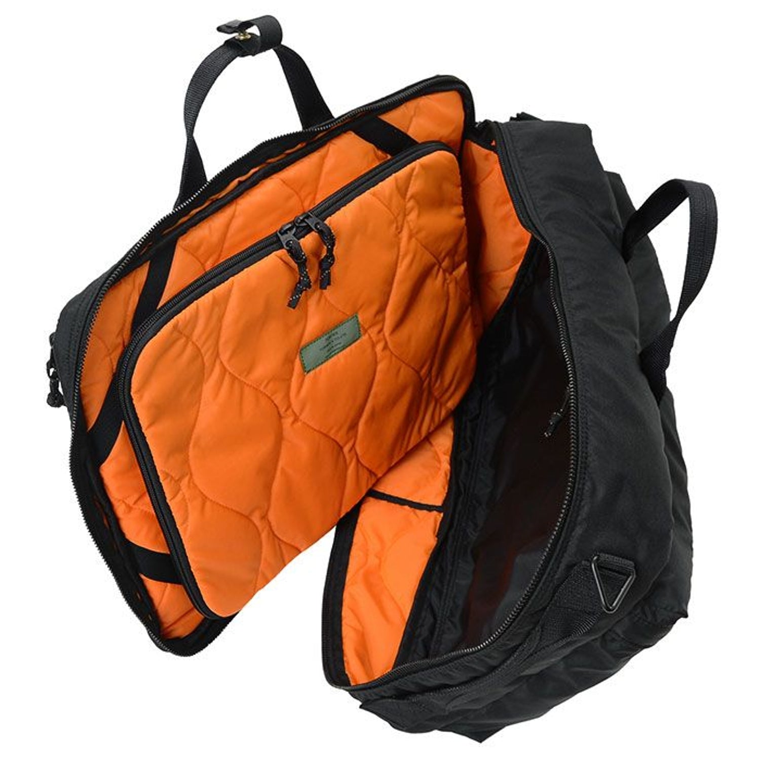 Force 3Way Briefcase