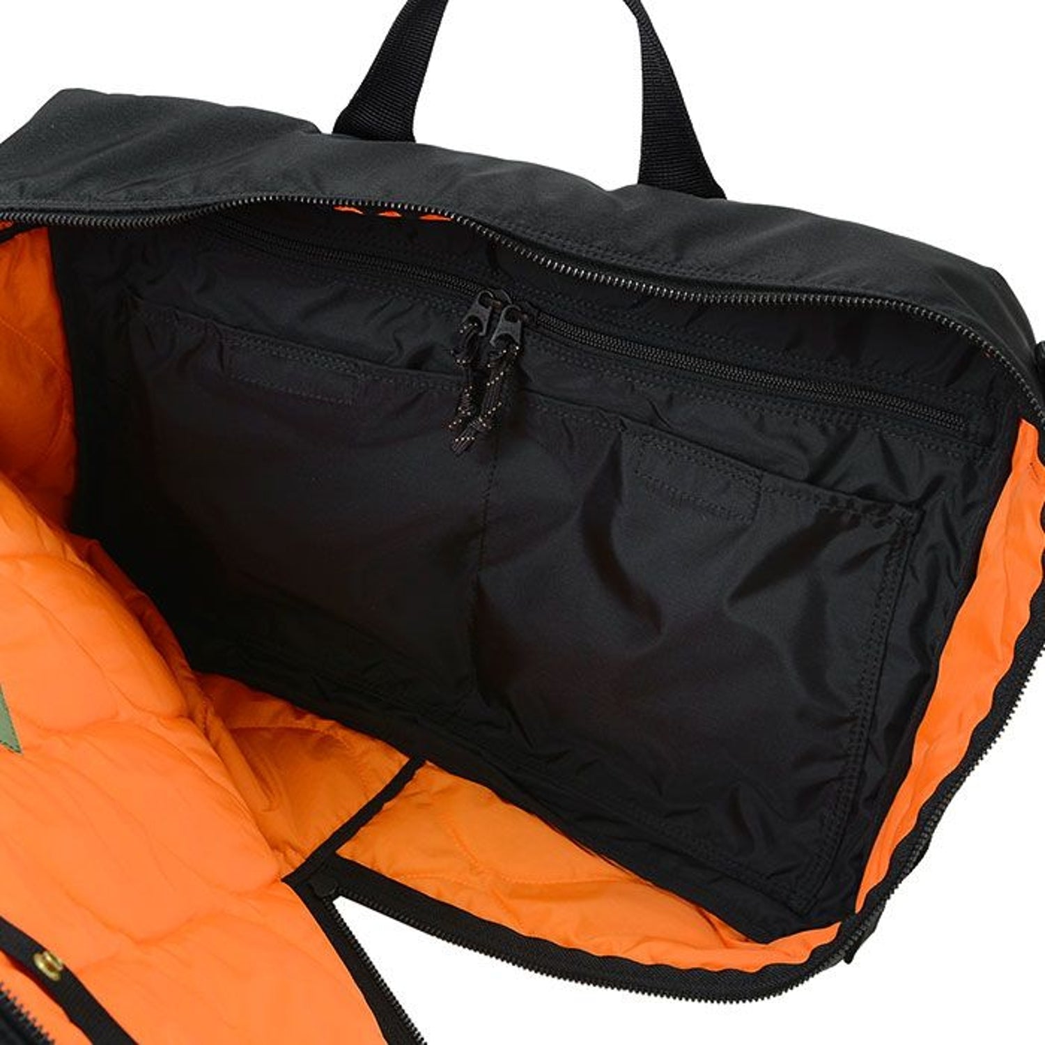 Force 3Way Briefcase
