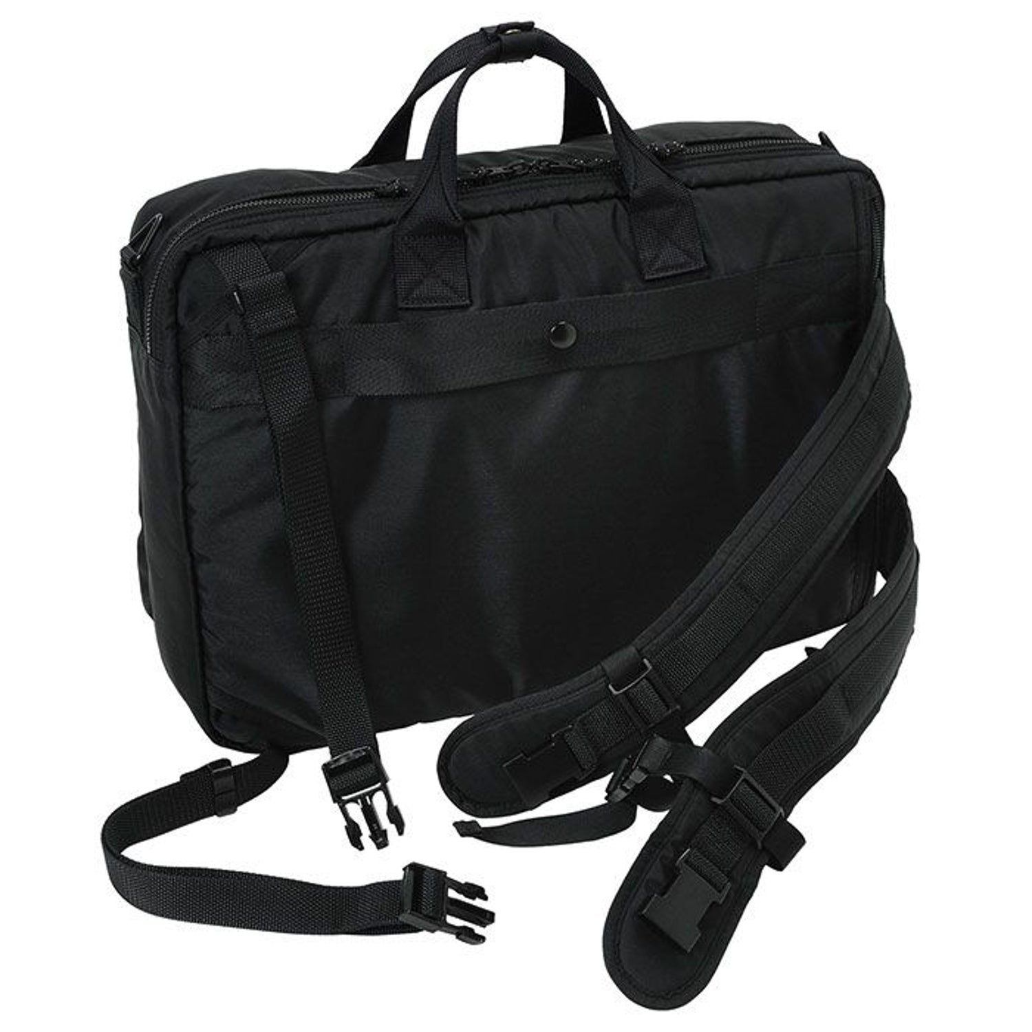 Force 3Way Briefcase