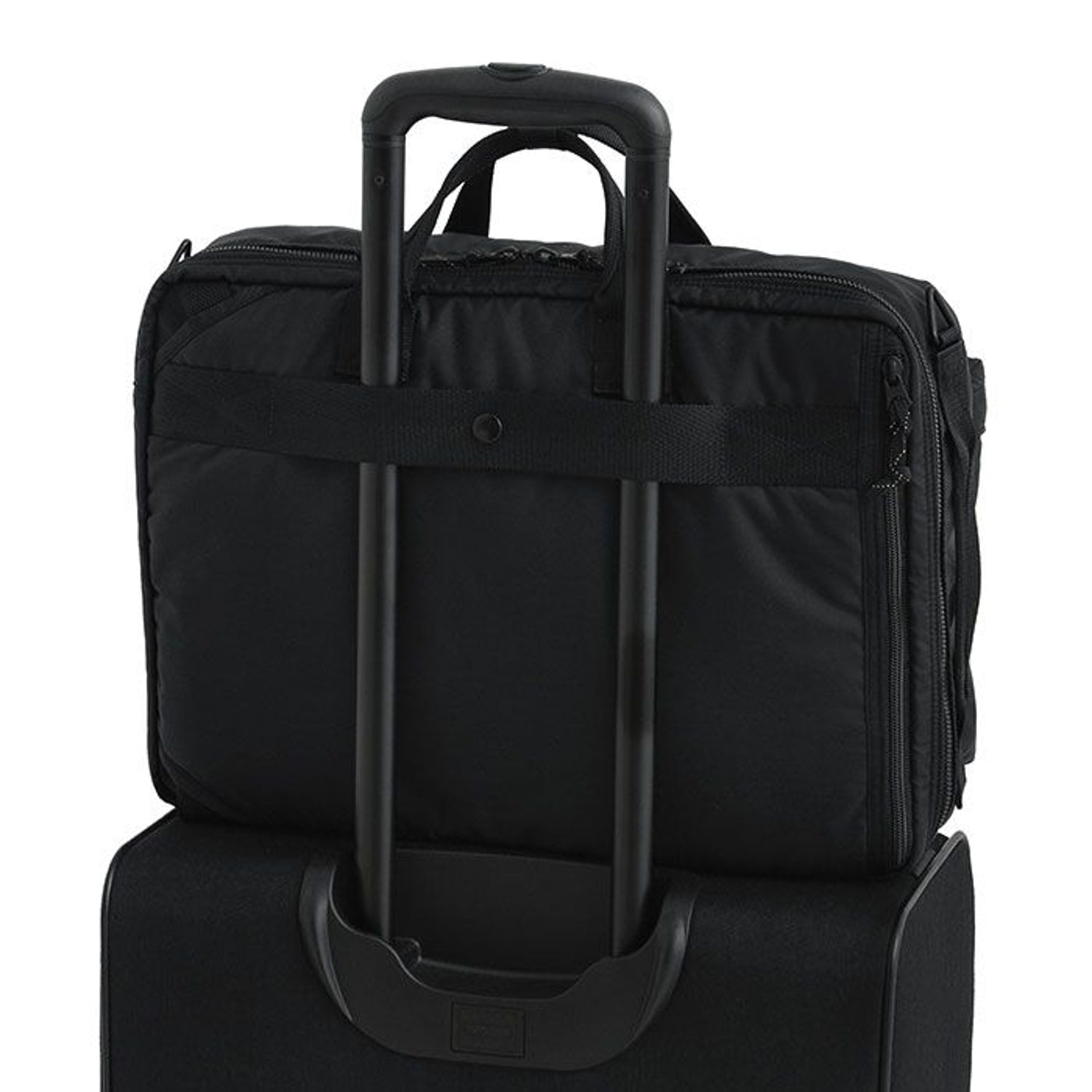 Force 3Way Briefcase