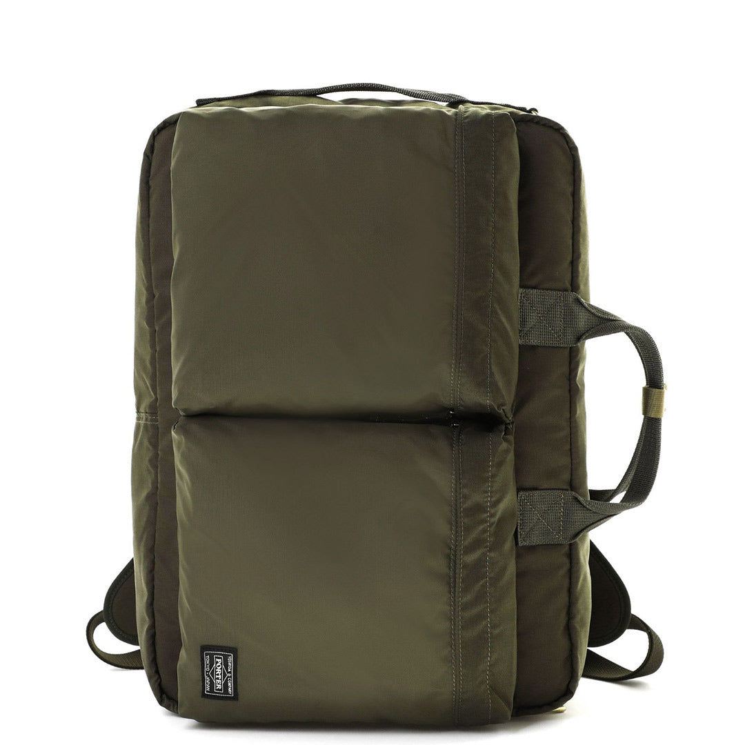 Force 3Way Briefcase