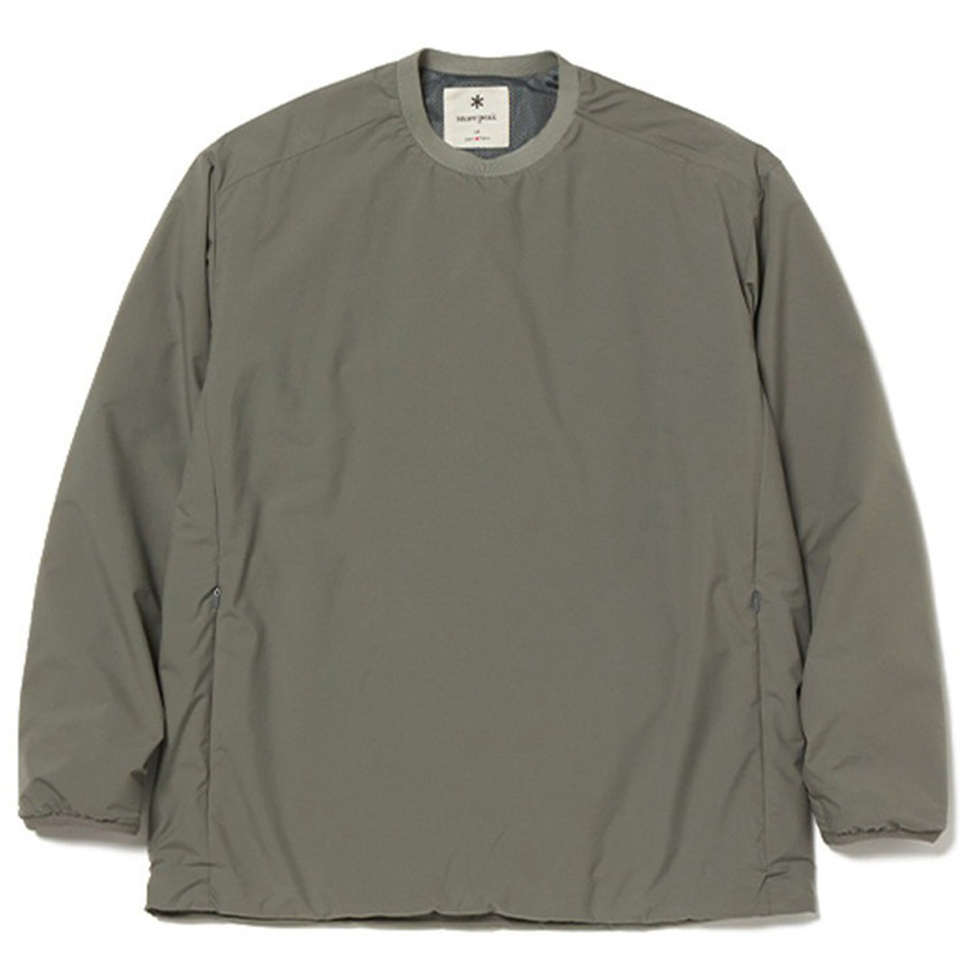 Snow Peak - 2L Octa Pullover - Sweater - thegoodlife.