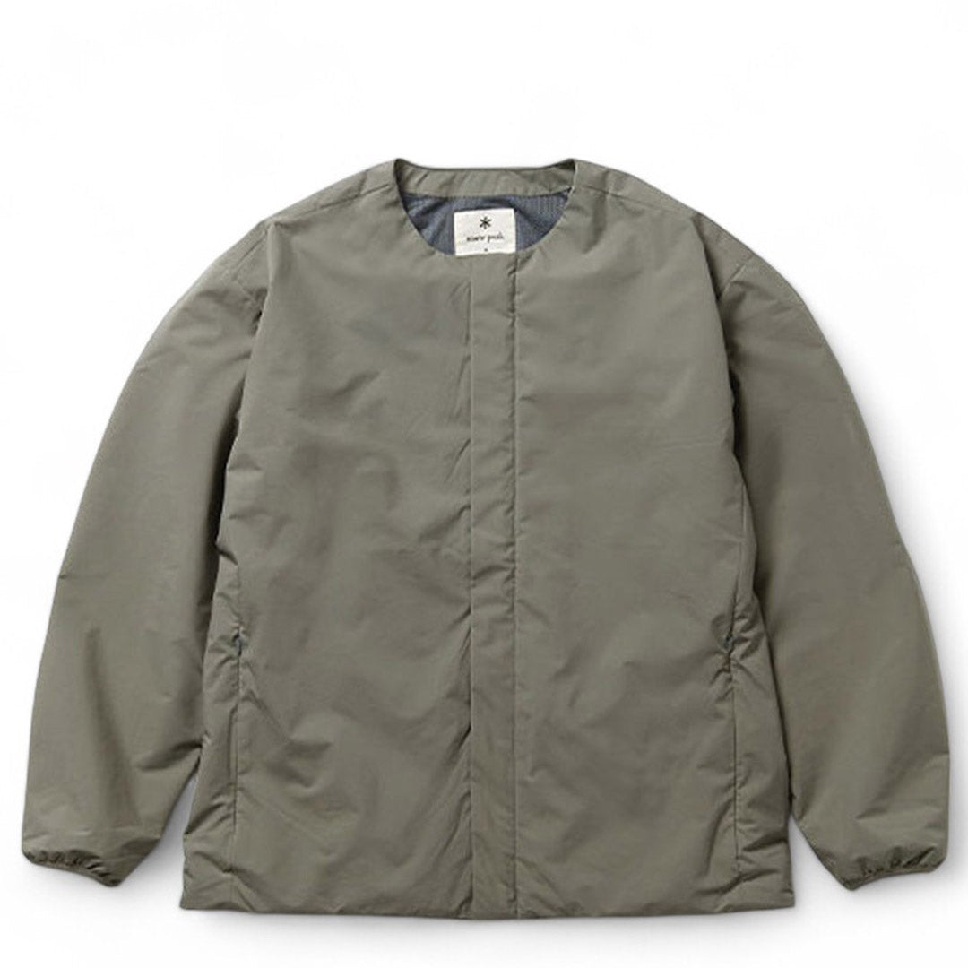 Snow Peak - 2L Octa Cardigan - Sweater - thegoodlife.