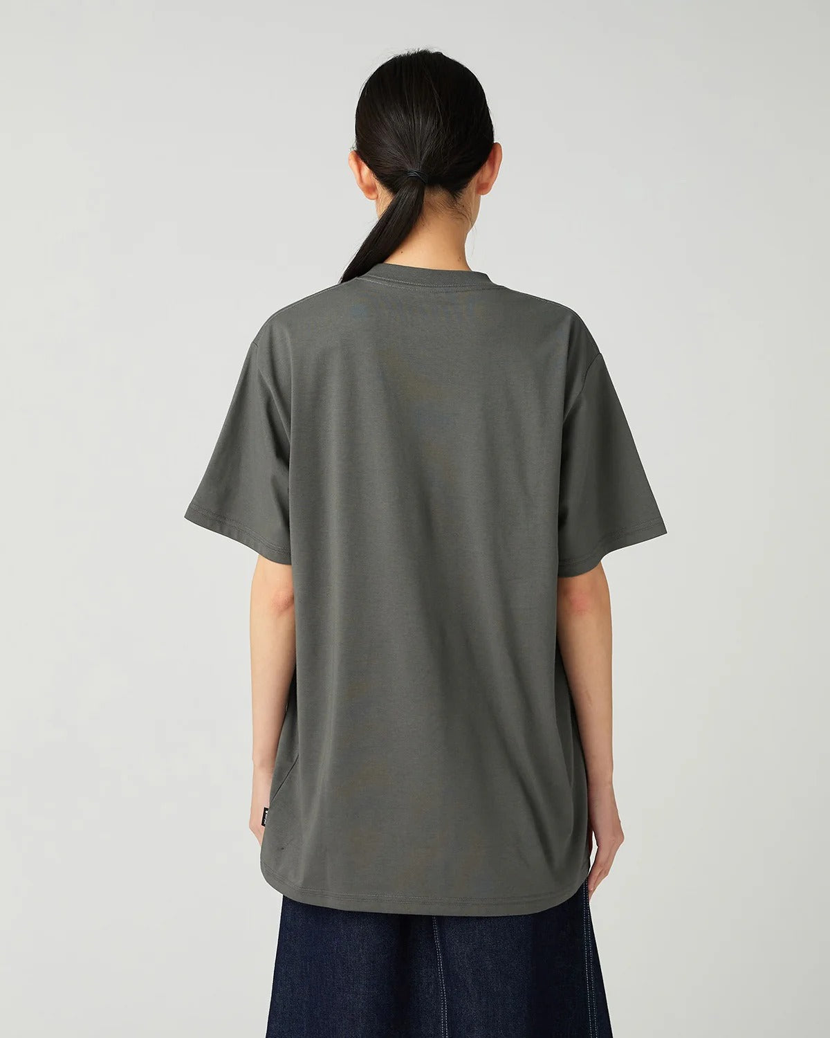 Snow Peak Camping Graphic T-Shirt | thegoodlife. UAE