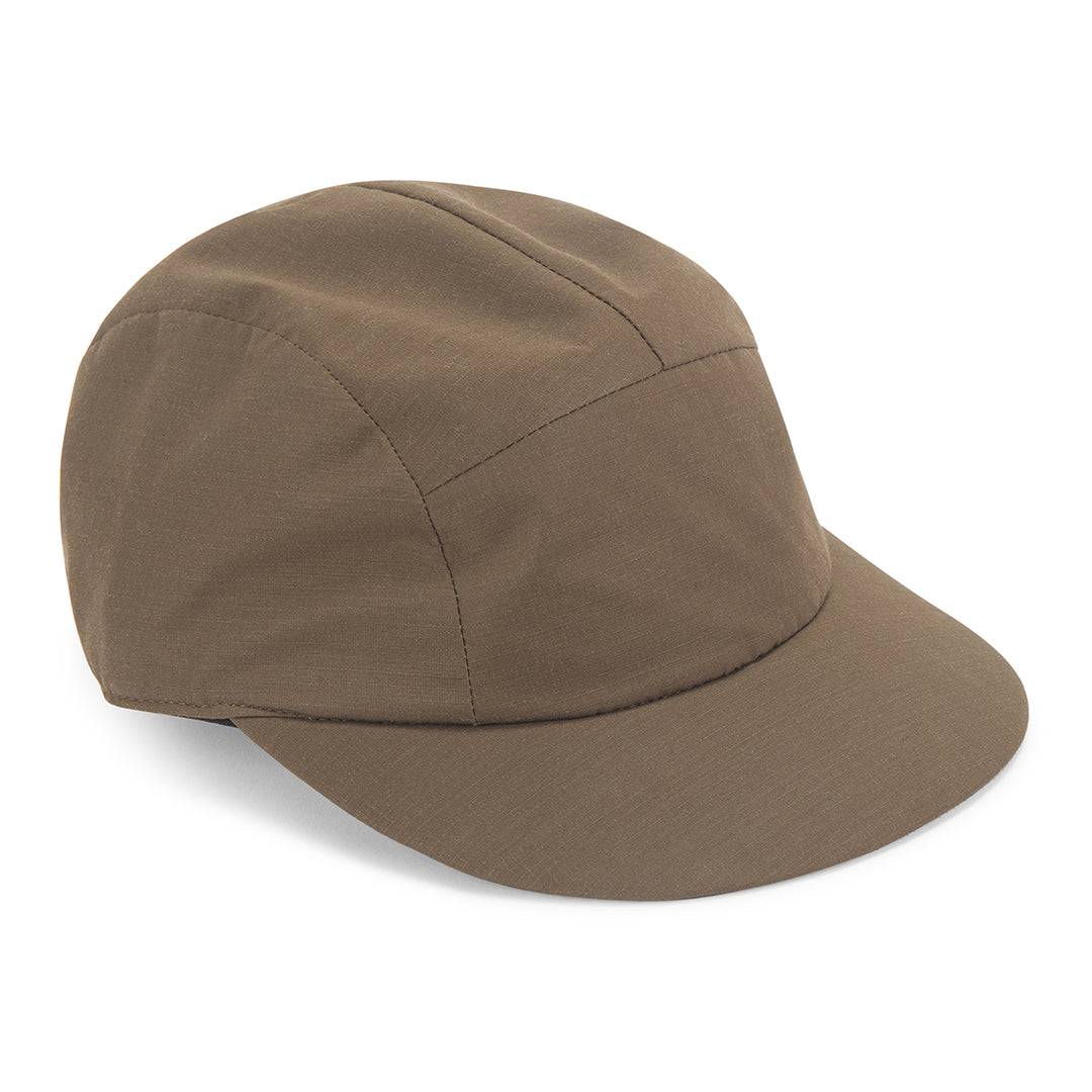 Snow Peak - Fire Resistant Outdoor Cap - Caps & Hats - thegoodlife.