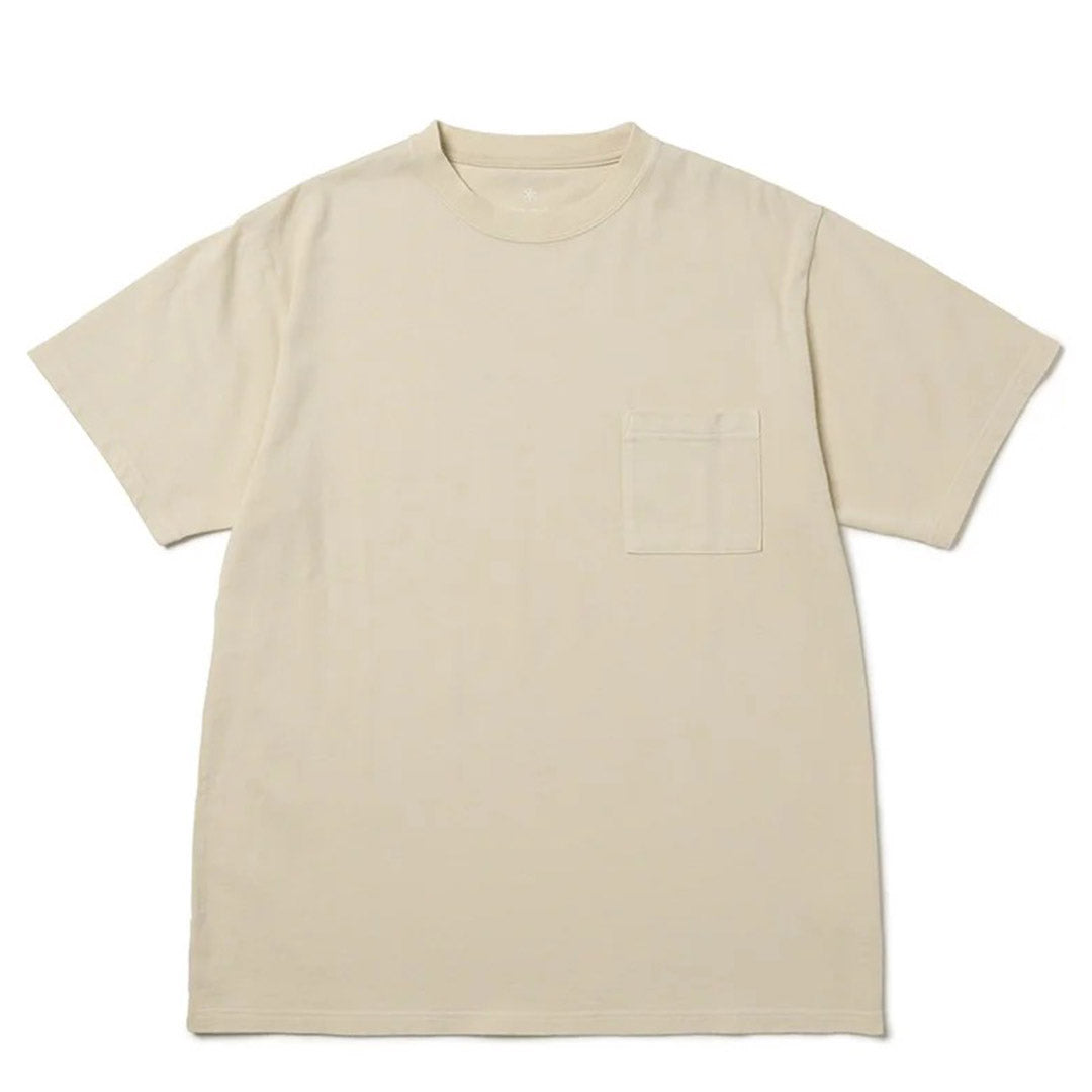 Garment Dyed T-Shirt