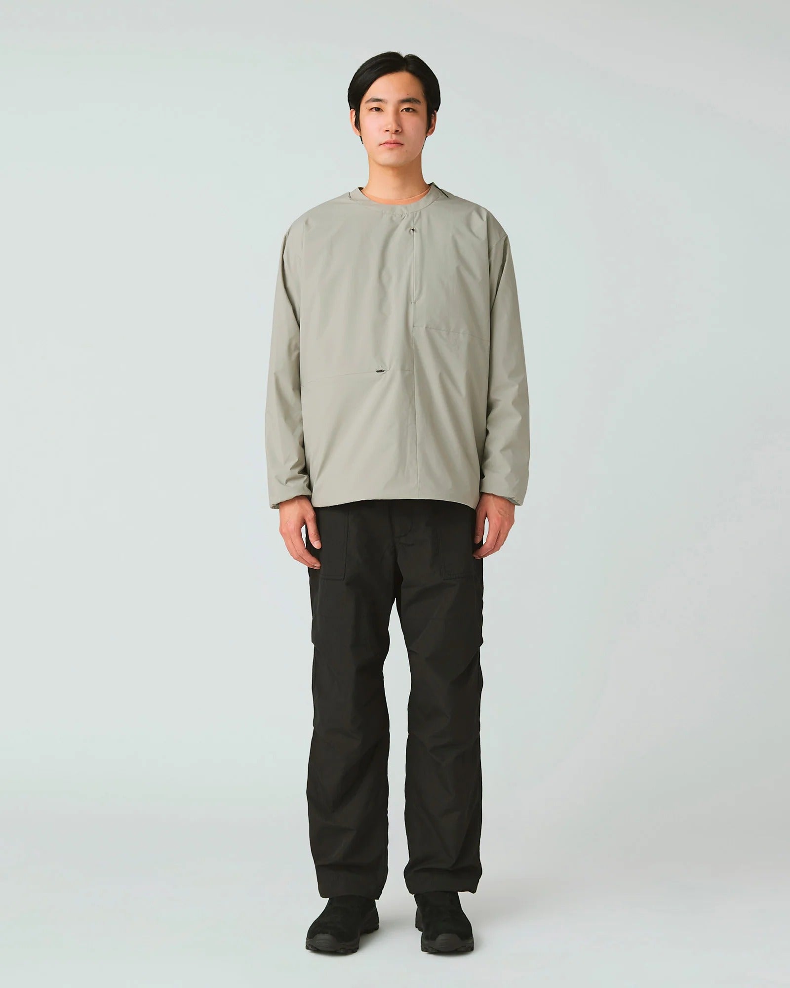 Octa Nomad Pullover