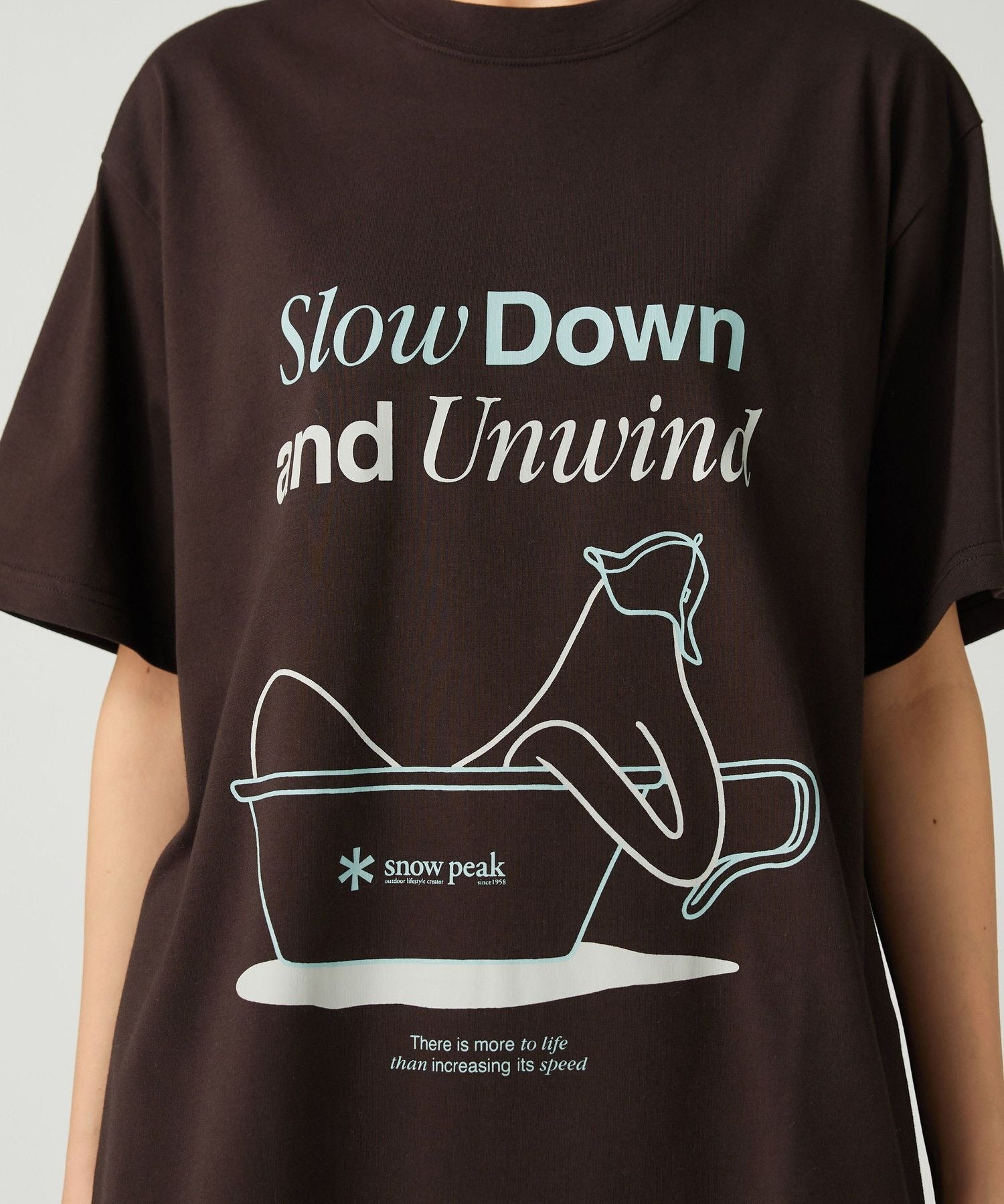 Relaxation T-Shirt