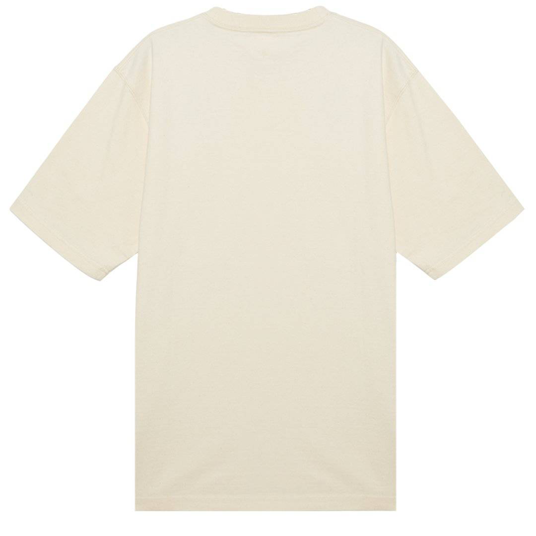 Snow Peak - Recycled Cotton Heavy T-Shirt - T-Shirt - thegoodlife.