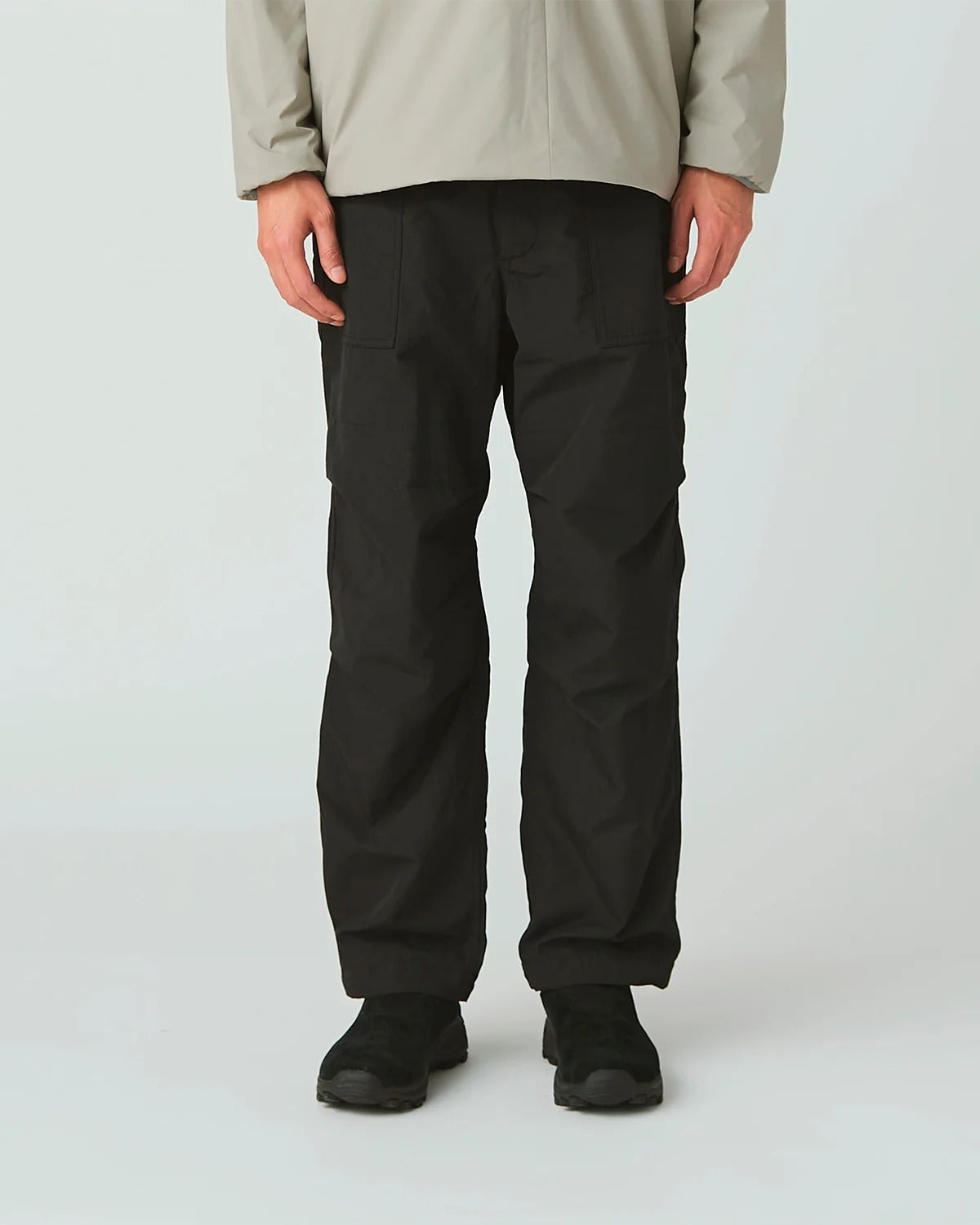 TAKIBI Ripstop Pants