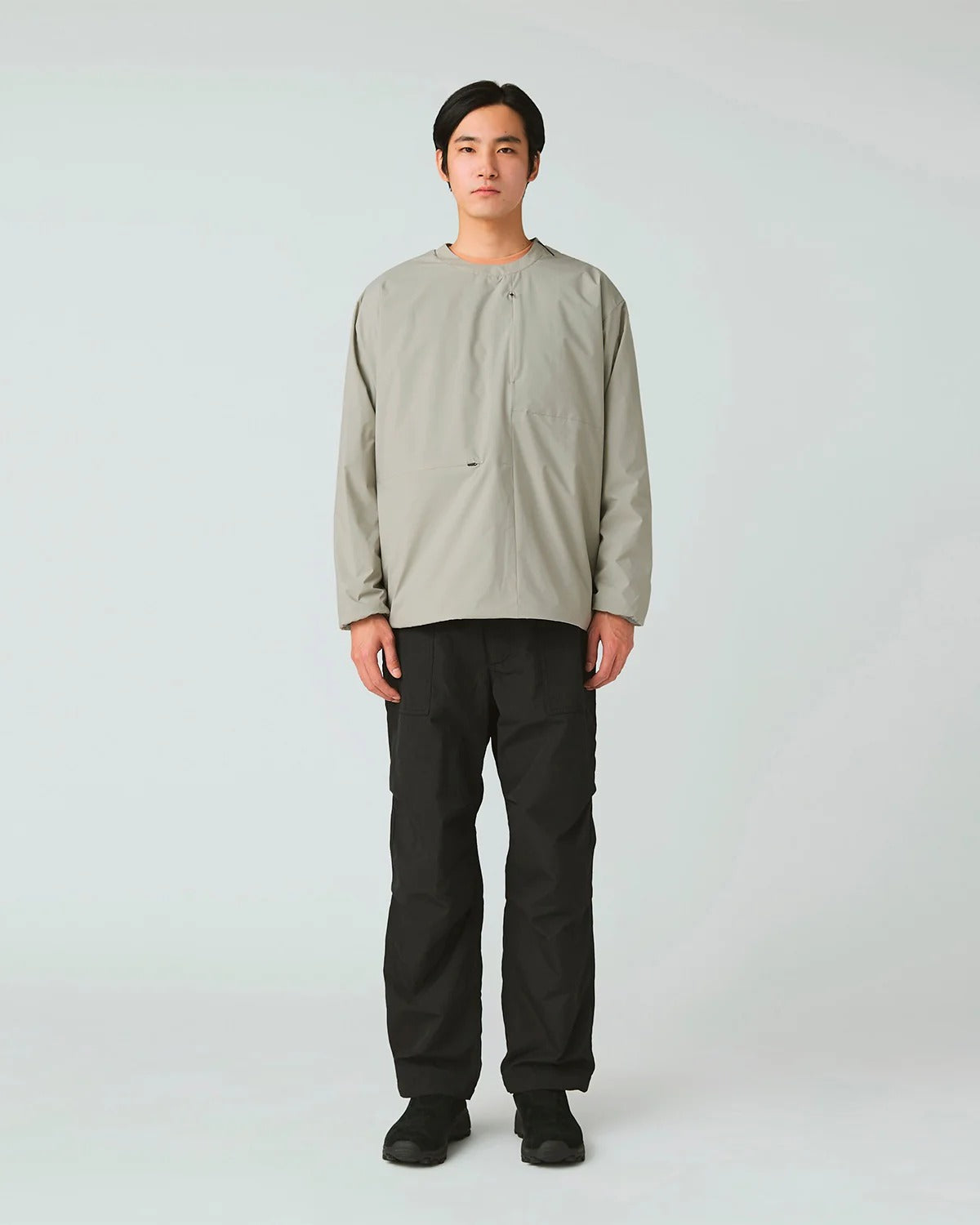 TAKIBI Ripstop Pants