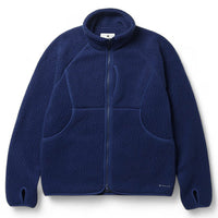 Snow Peak Thermal Boa Fleece Jacket | thegoodlife. UAE