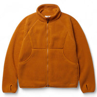 Snow Peak Thermal Boa Fleece Jacket | thegoodlife. UAE