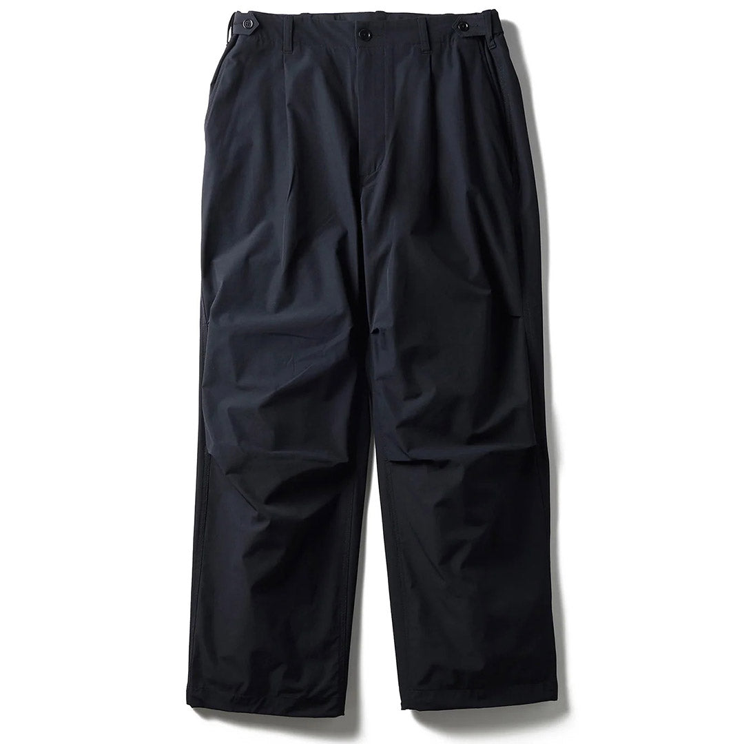 Water-Resistant Stretch Trousers