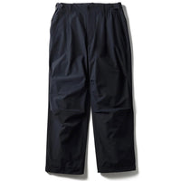 Water-Resistant Stretch Trousers