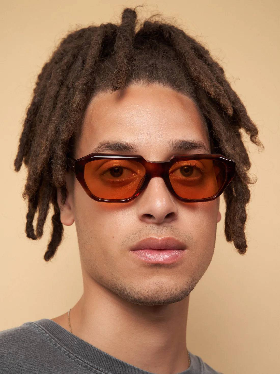 Sub Sun - SUB002 Sunglasses - Sunglasses - thegoodlife.