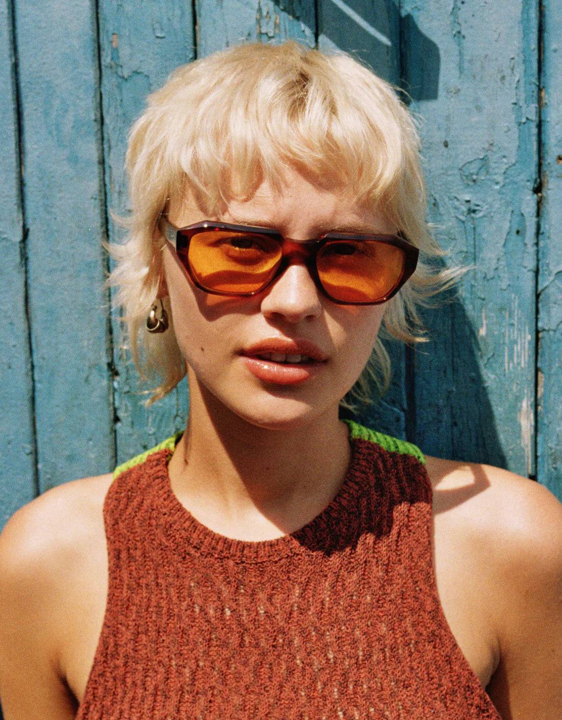 Sub Sun - SUB002 Sunglasses - Sunglasses - thegoodlife.