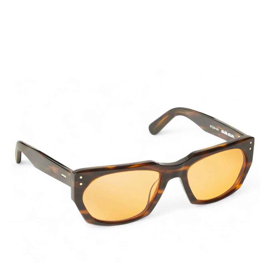 Sub Sun - SUB008 Sunglasses - Sunglasses - thegoodlife.