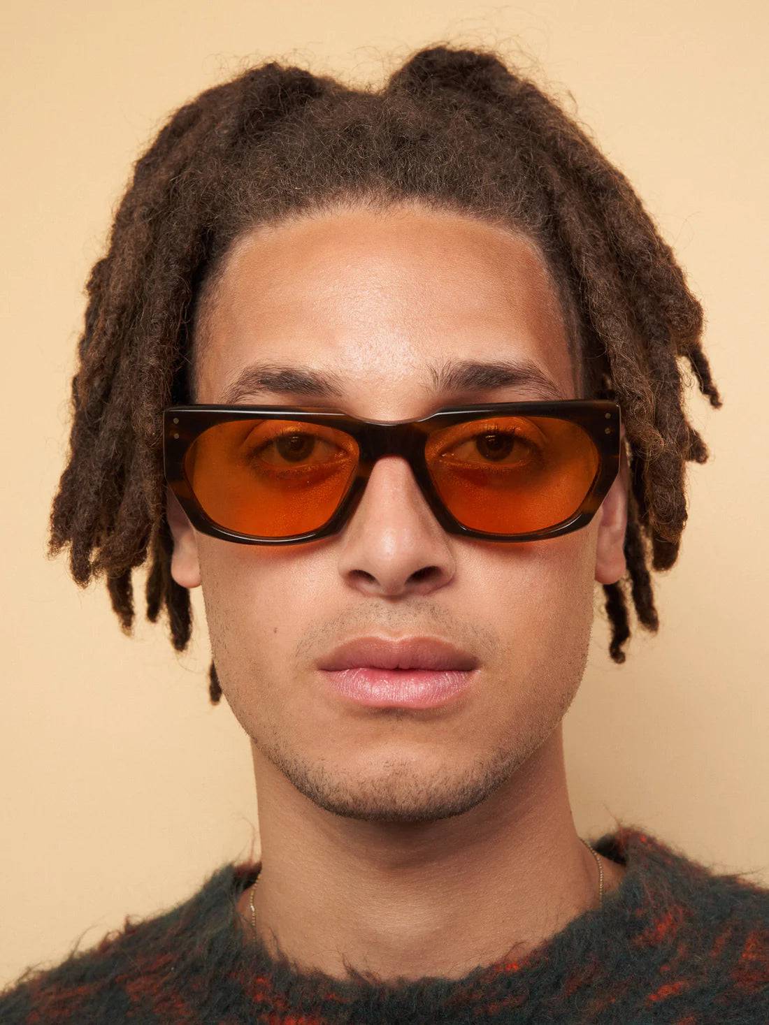 Sub Sun - SUB008 Sunglasses - Sunglasses - thegoodlife.