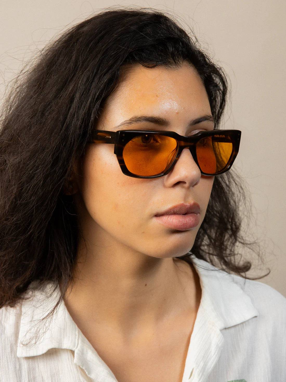 Sub Sun - SUB008 Sunglasses - Sunglasses - thegoodlife.