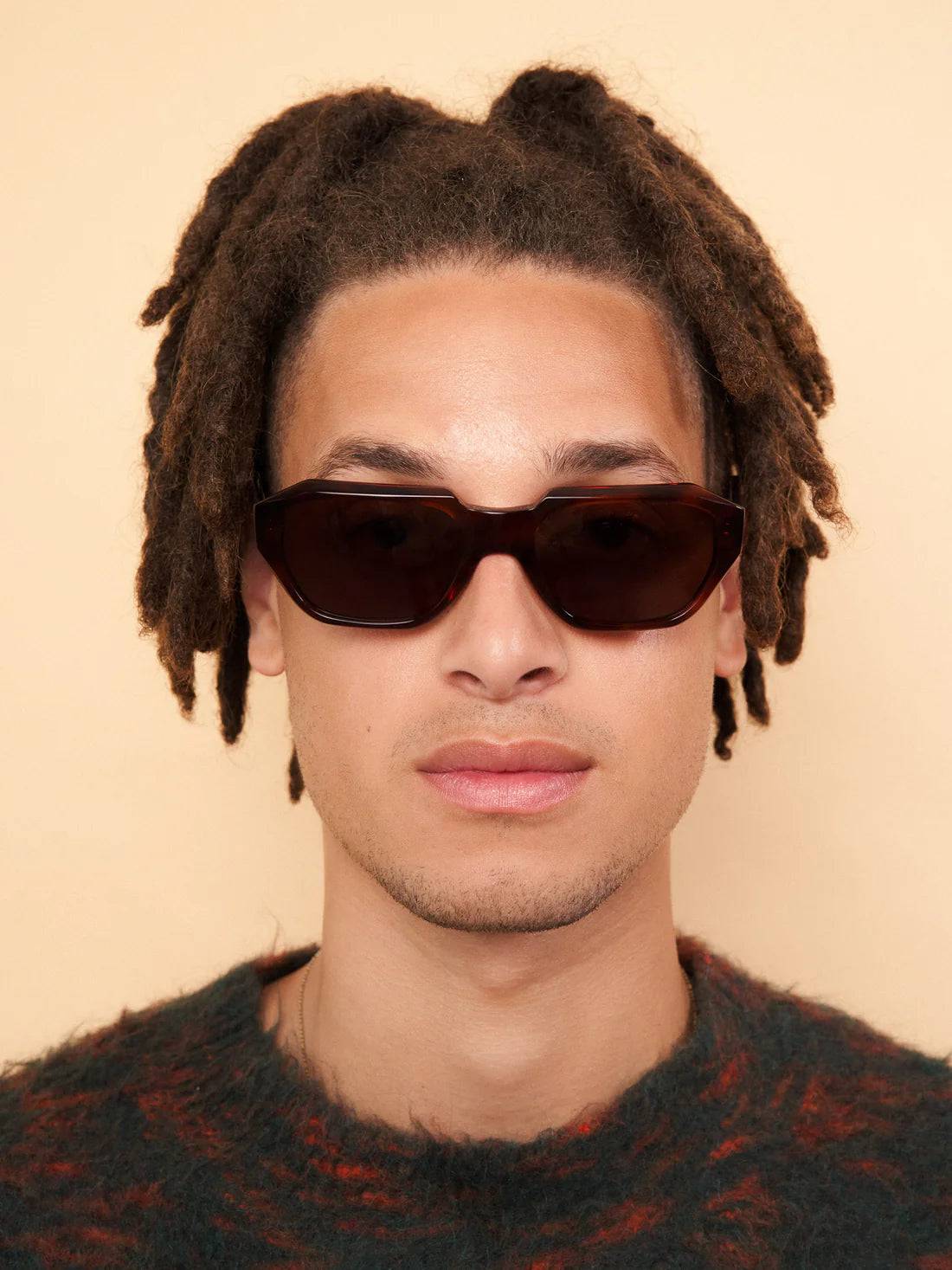 Sub Sun - SUB009 Sunglasses - Sunglasses - thegoodlife.