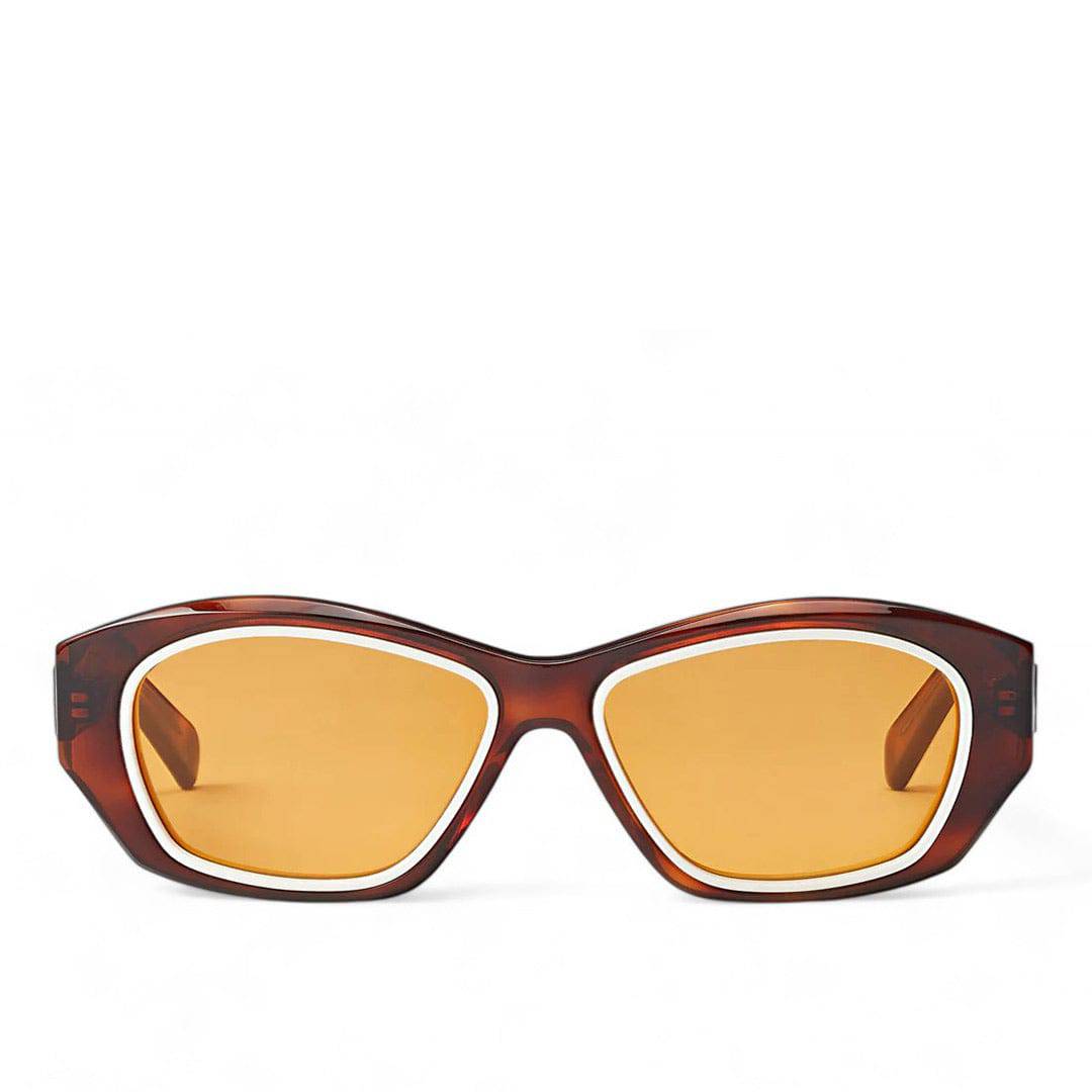 Sub Sun - SUB010 Sunglasses - Sunglasses - thegoodlife.