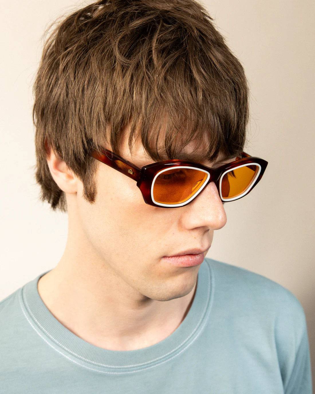 Sub Sun - SUB010 Sunglasses - Sunglasses - thegoodlife.