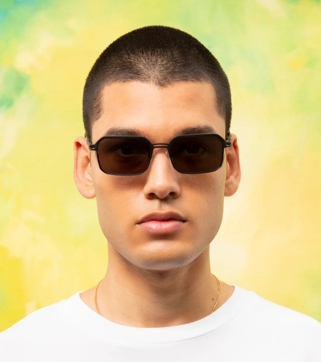 Sub Sun x Heresy Sunglasses