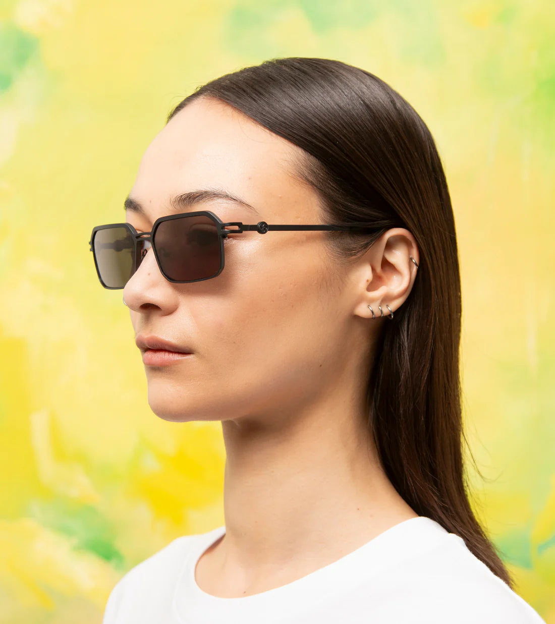 Sub Sun x Heresy Sunglasses