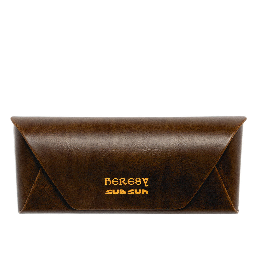 Sub Sun x Heresy Sunglasses