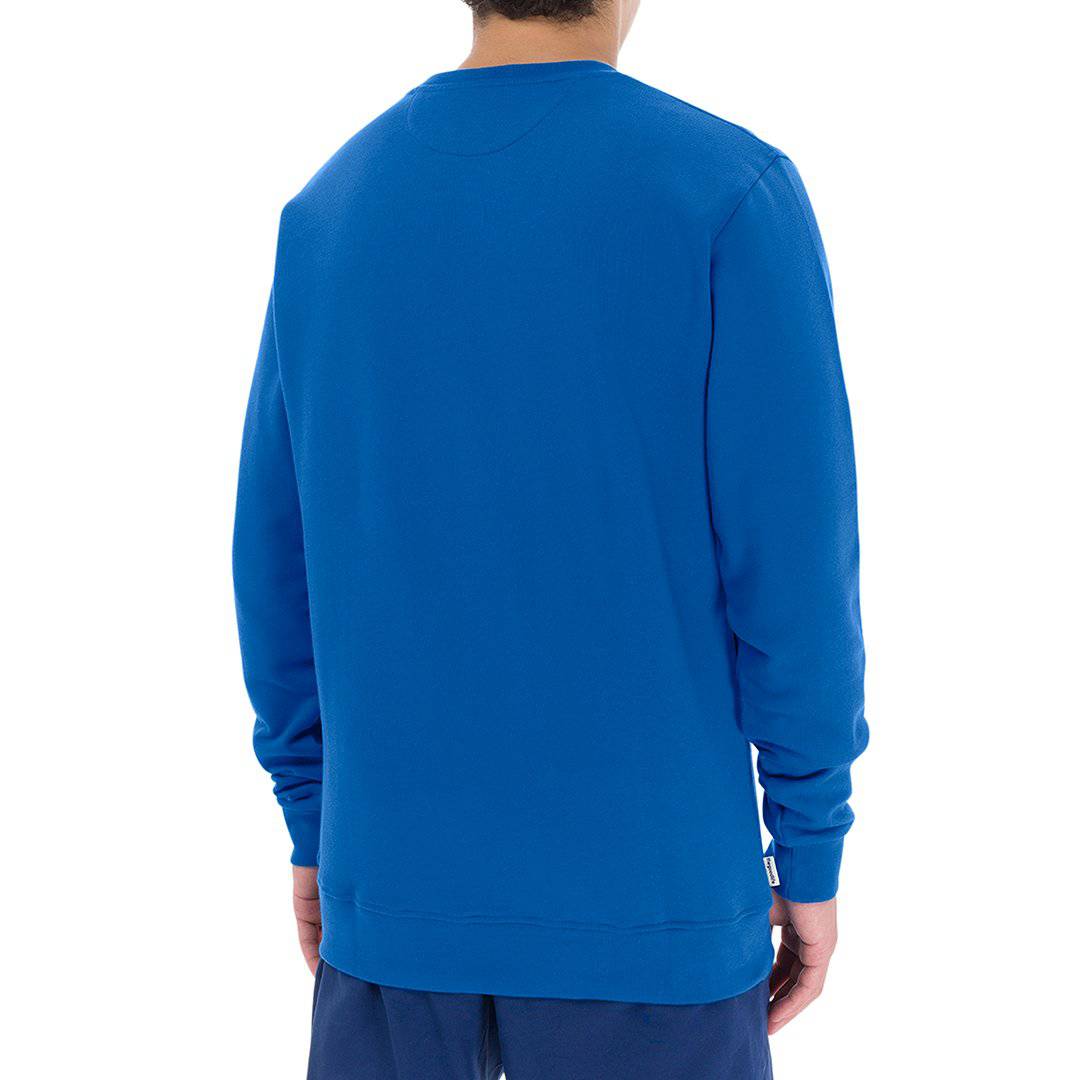 thegoodlife. - Deep Sea Crewneck - T-Shirt - thegoodlife.