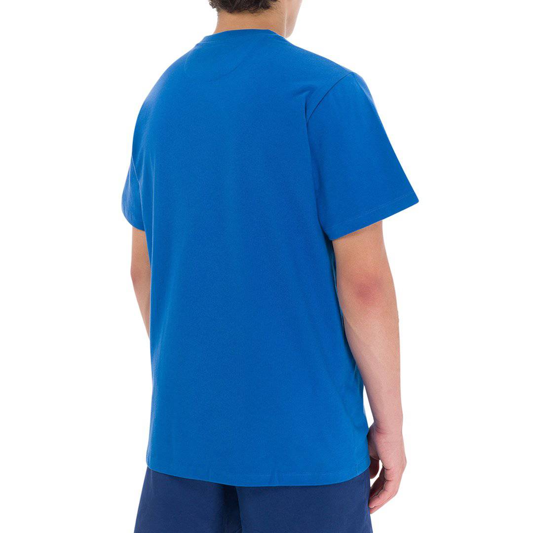 thegoodlife. - Deep Sea Short Sleeve - T-Shirt - thegoodlife.