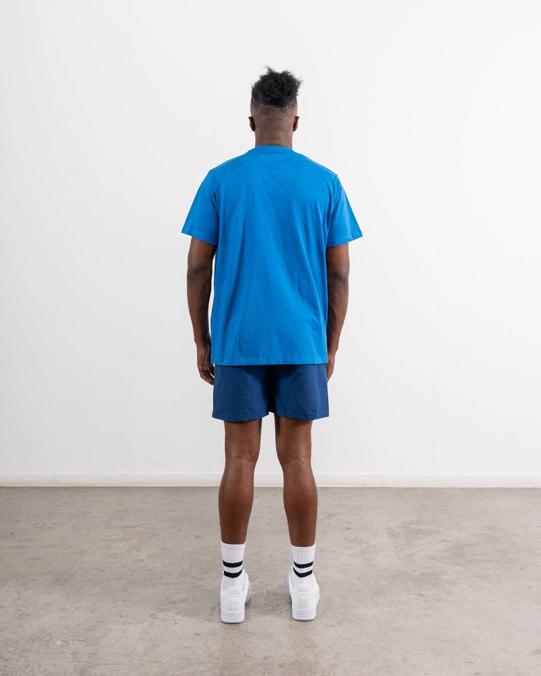 thegoodlife. - Deep Sea Short Sleeve - T-Shirt - thegoodlife.