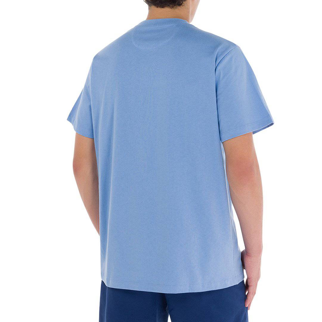 thegoodlife. - Shallow Water Short Sleeve - T-Shirt - thegoodlife.