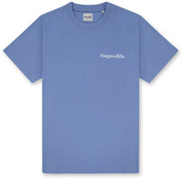 thegoodlife. - Shallow Water Short Sleeve - T-Shirt - thegoodlife.