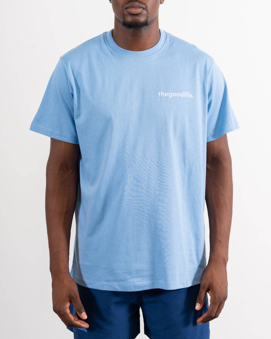 thegoodlife. - Shallow Water Short Sleeve - T-Shirt - thegoodlife.