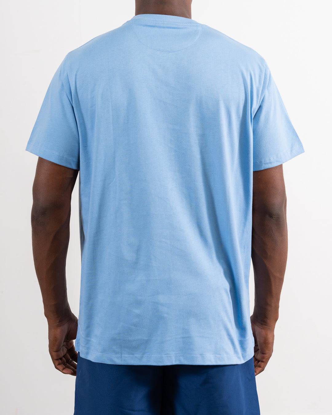 thegoodlife. - Shallow Water Short Sleeve - T-Shirt - thegoodlife.