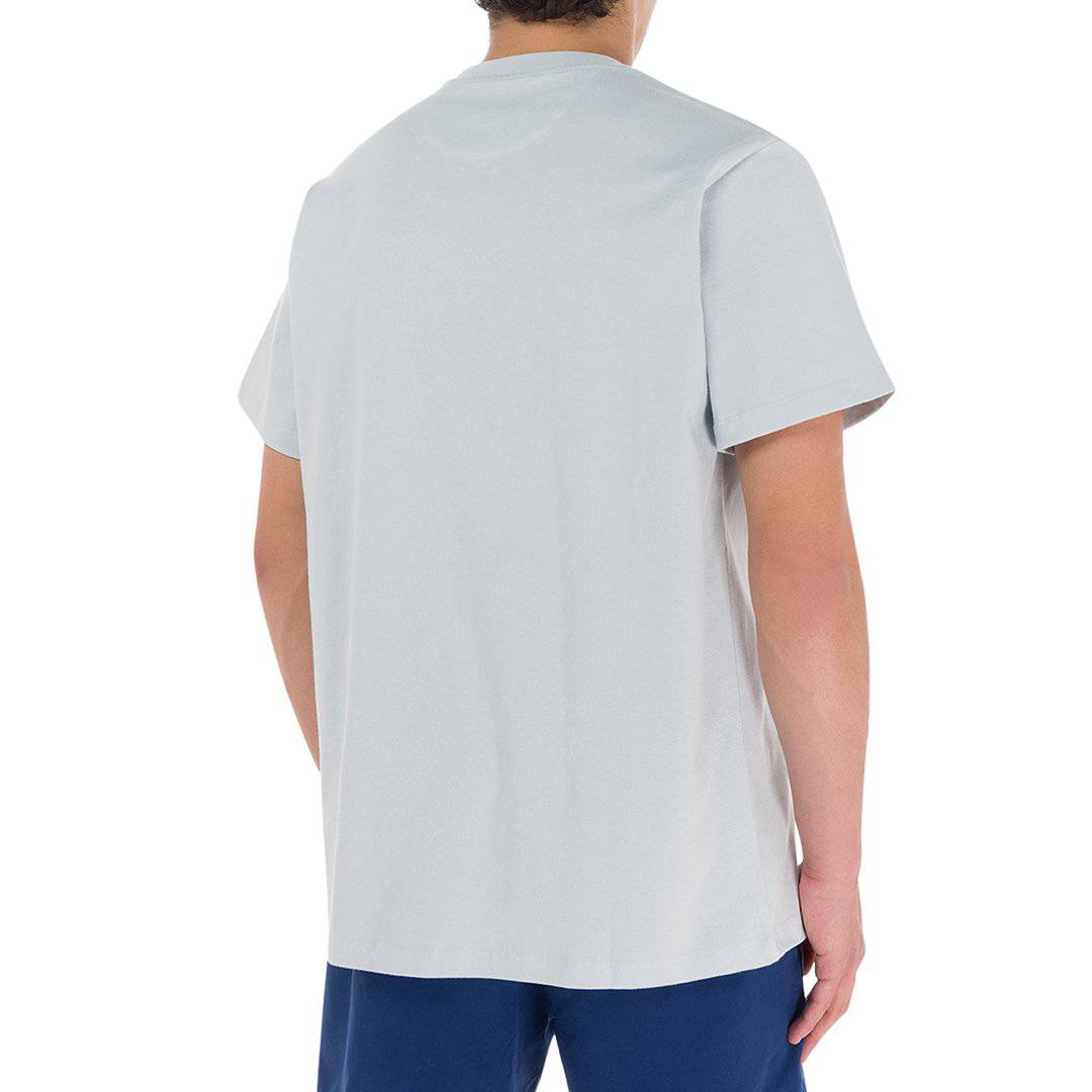 thegoodlife. - Shoreline Pocket Short Sleeve - T-Shirt - thegoodlife.