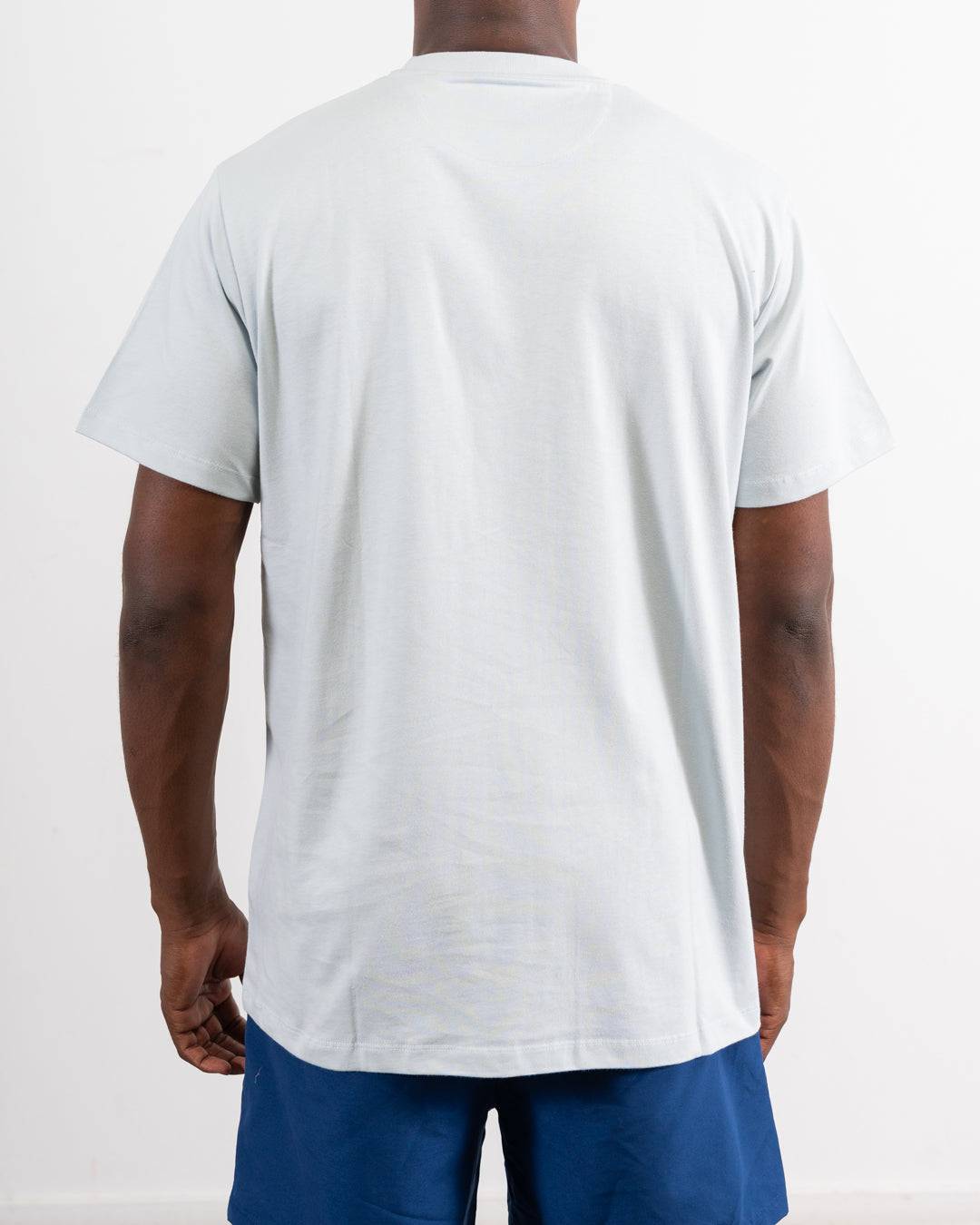 thegoodlife. - Shoreline Pocket Short Sleeve - T-Shirt - thegoodlife.