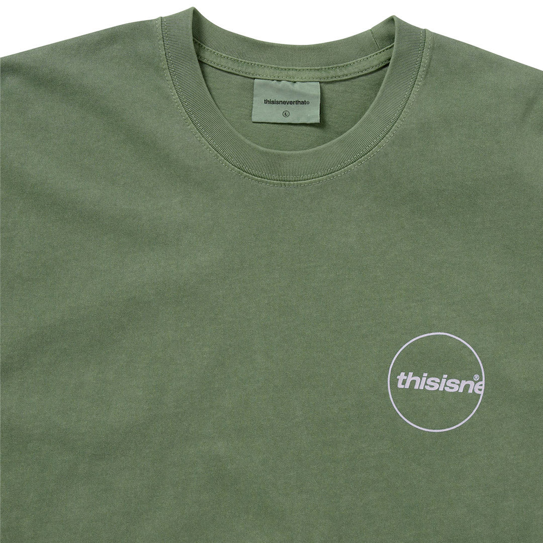 C-Logo Tee