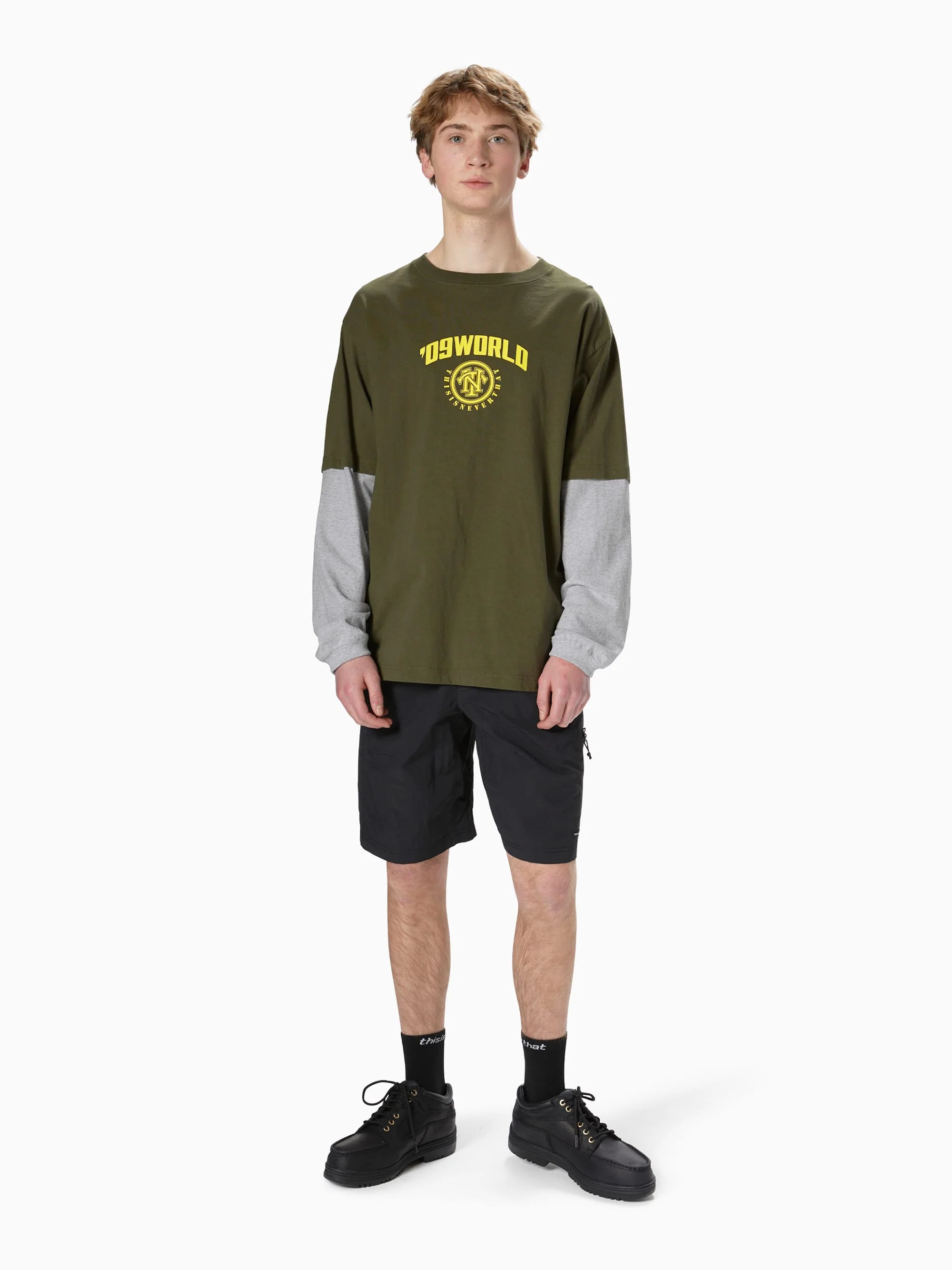 Hiking Short