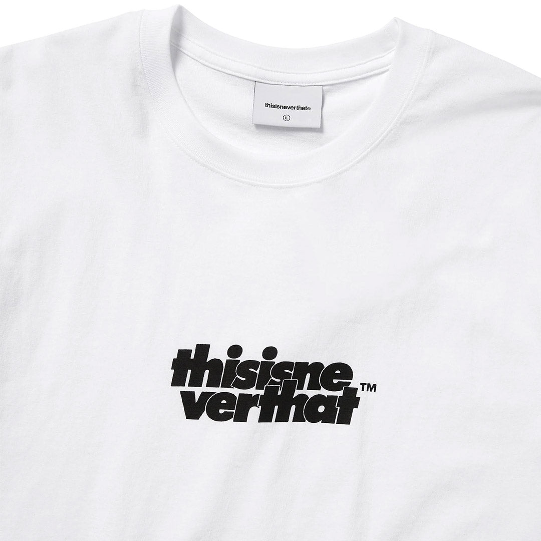 OL-Logo Tee